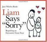 LiamSorry