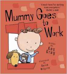 mummy-work
