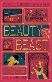 beautybeast