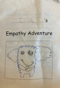 empathy booklet